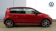 Volkswagen Up 1.0 115PS Up GTI 5dr Petrol Hatchback